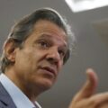 Haddad apresenta a Lula medidas fiscais para cumprir meta de déficit zero