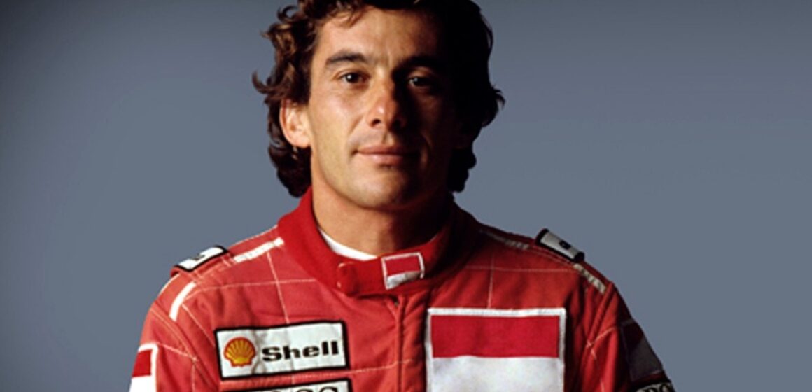 Novo viaduto em Belém será batizado em homenagem a Ayrton Senna
