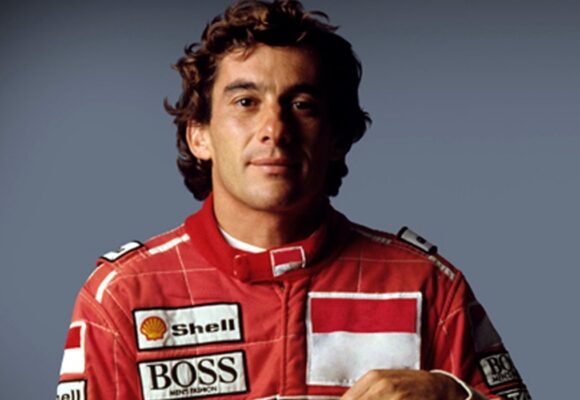Novo viaduto em Belém será batizado em homenagem a Ayrton Senna