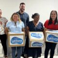 Fundação Cultural do Pará amplia acervo de 11 bibliotecas em São Domingos do Araguaia