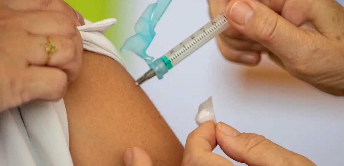 Belém amplia campanha de vacinação com mais de 50 pontos de atendimento