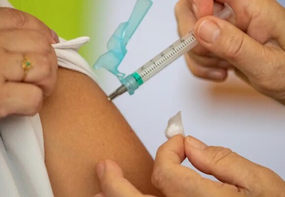 Belém amplia campanha de vacinação com mais de 50 pontos de atendimento