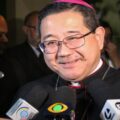 Belém recebe Dom Júlio Endi Akamine como novo arcebispo coadjutor