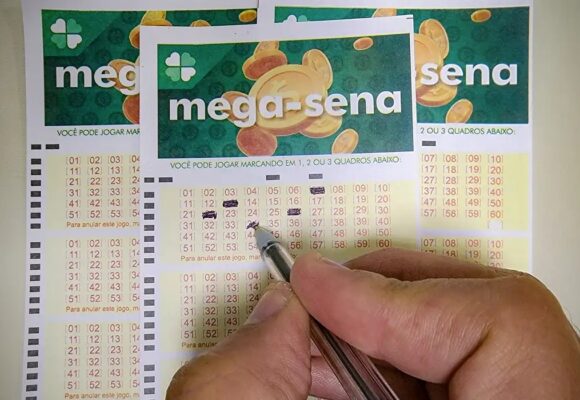 Saiba como declarar prêmios de loteria e apostas esportivas no IR 2025