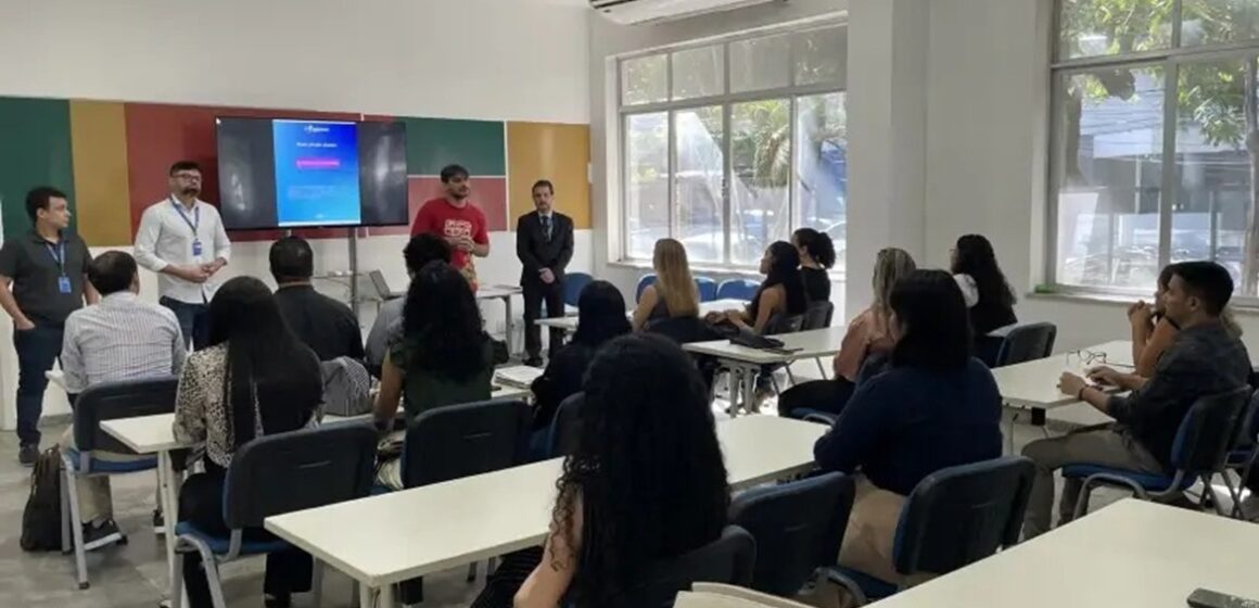Estudantes de Administração reforçarão atendimento a empreendedores na COP 30