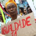 85% da população preta no Brasil relata ter sofrido discriminação racial, aponta pesquisa
