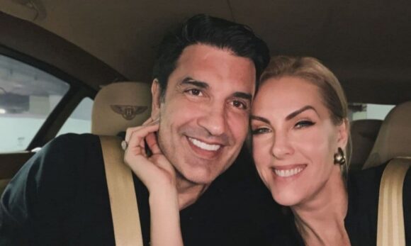 Ana Hickmann revela casamento civil com Edu Guedes e planeja cerimônia religiosa