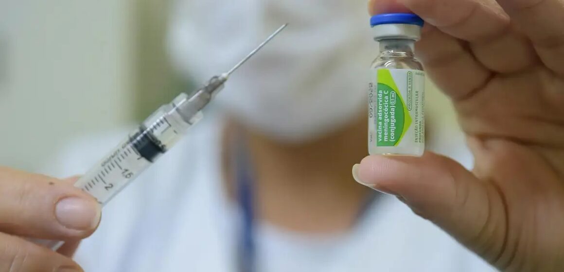 Pará registra 164 casos de meningite em 2025; vacinação é principal forma de prevenção
