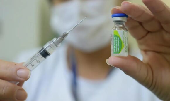Pará registra 164 casos de meningite em 2025; vacinação é principal forma de prevenção