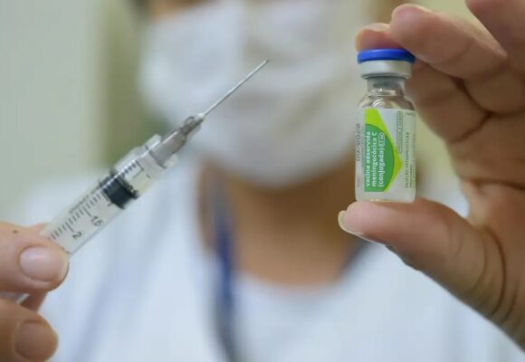 Pará registra 164 casos de meningite em 2025; vacinação é principal forma de prevenção