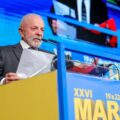 Lula anuncia crédito para reformas e ampliação de acesso a especialistas no SUS