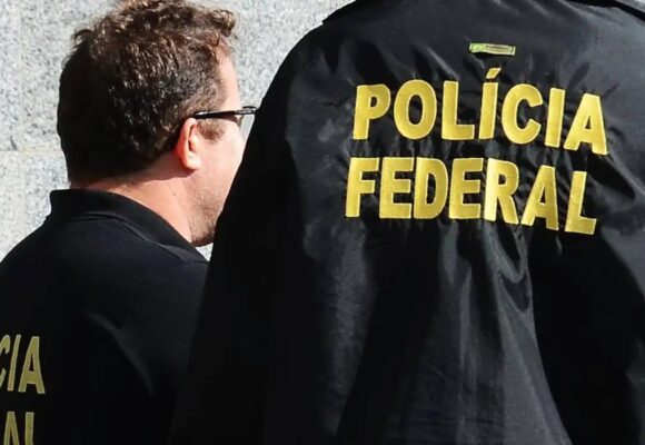 Polícia Federal abre concurso com mil vagas e salários de até R$ 26,8 mil