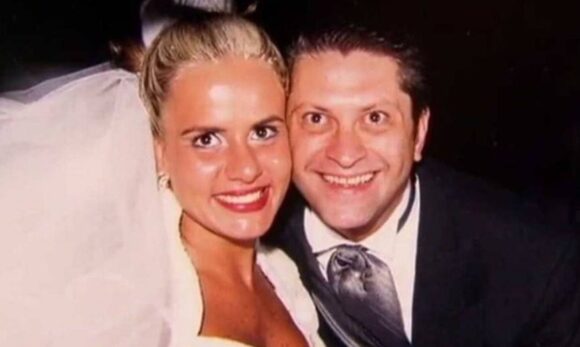 STF condena Sérgio Nahas a 8 anos de prisão pelo assassinato da esposa após 23 anos do crime
