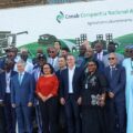 Brasil compartilha modelo de segurança alimentar com países africanos em evento em Brasília