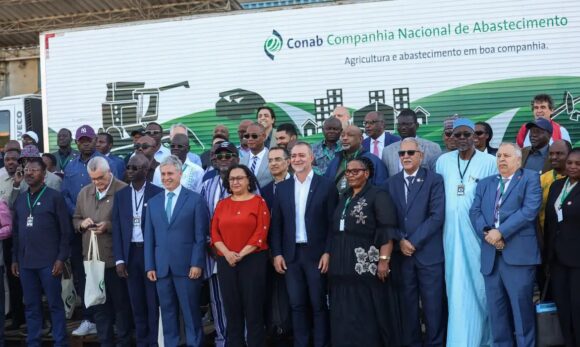 Brasil compartilha modelo de segurança alimentar com países africanos em evento em Brasília