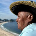 Mestre Damasceno recebe Ordem do Mérito Cultural por cinco décadas de dedicação à cultura marajoara