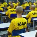Encceja para privados de liberdade será aplicado em setembro com inscrições a partir de junho