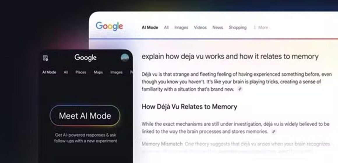Google lança buscador com IA no estilo ChatGPT e anuncia novas ferramentas inteligentes