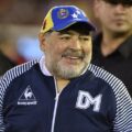 Julgamento sobre morte de Maradona é suspenso e pode ser anulado após polêmica com juíza