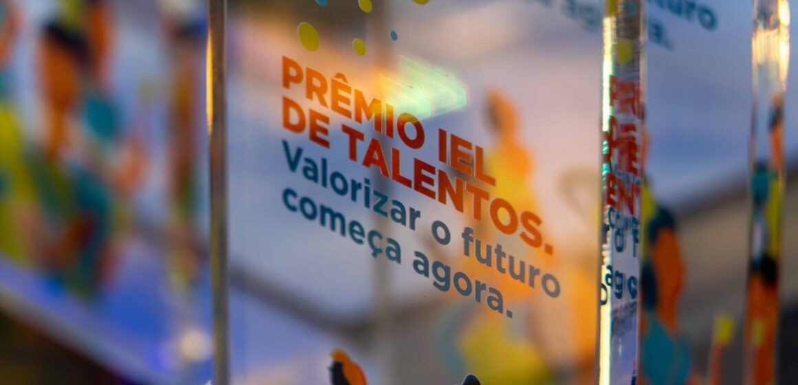 WhatsApp Image 2025-05-20 at 19.47.22 IEL Pará abre inscrições para o Prêmio de Talentos 2025 que reconhece estágios e inovação