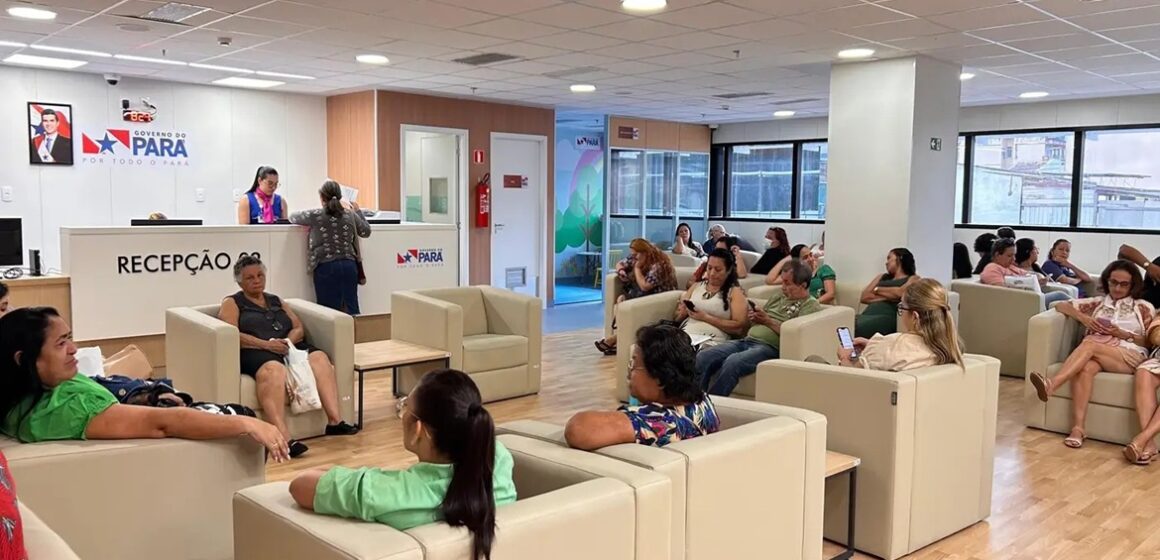 Hospital da Mulher do Pará reduz filas com novo tratamento de varizes por escleroterapia