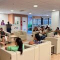 Hospital da Mulher do Pará reduz filas com novo tratamento de varizes por escleroterapia
