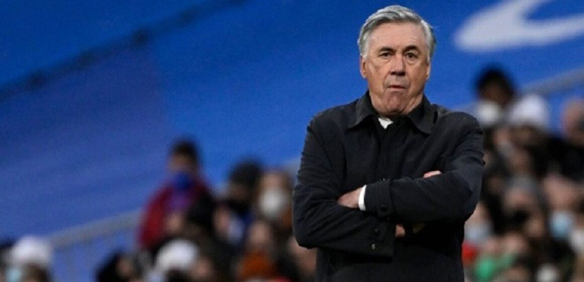 Ancelotti anuncia primeira convocação para a Seleção Brasileira na próxima segunda-feira