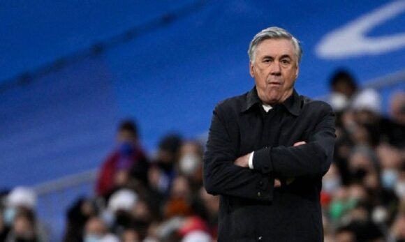 Ancelotti anuncia primeira convocação para a Seleção Brasileira na próxima segunda-feira