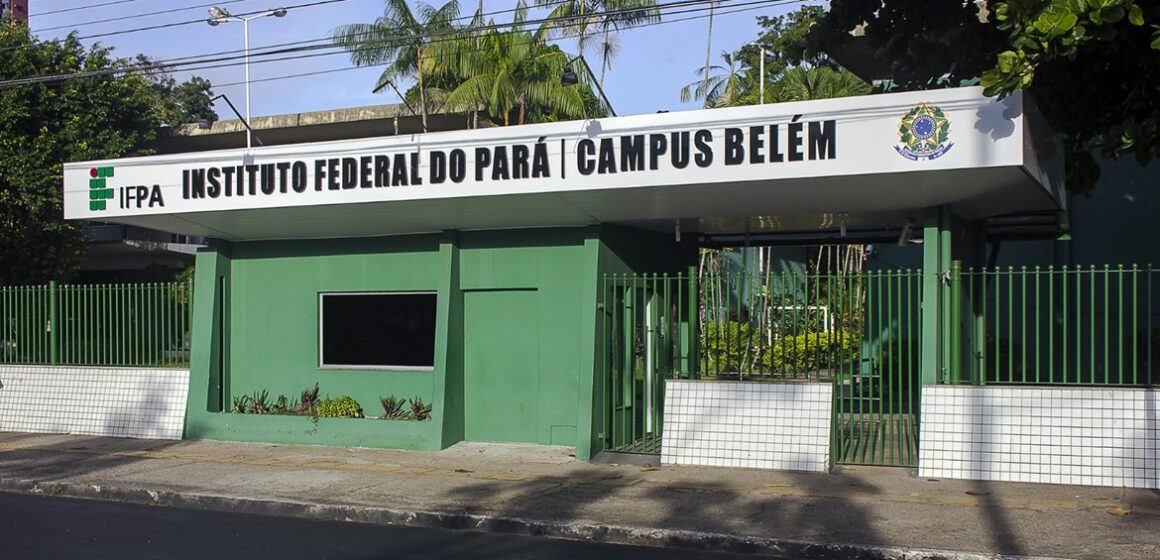 IFPA abre 505 vagas em 13 cursos de graduação presenciais em Belém