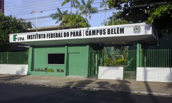 IFPA abre 505 vagas em 13 cursos de graduação presenciais em Belém