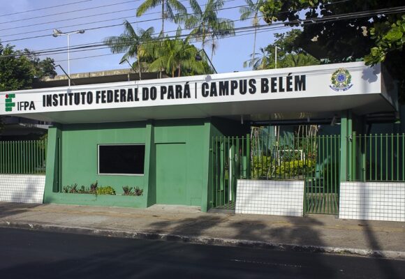 IFPA abre 505 vagas em 13 cursos de graduação presenciais em Belém