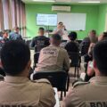 Segup capacita agentes para atendimento humanizado a grupos vulneráveis em Belém