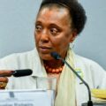 Cármen Lúcia denuncia racismo contra ministra do TSE barrada em evento sobre discriminação