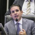 Motta alerta líderes: STF pode barrar anistia a envolvidos em 8 de janeiro