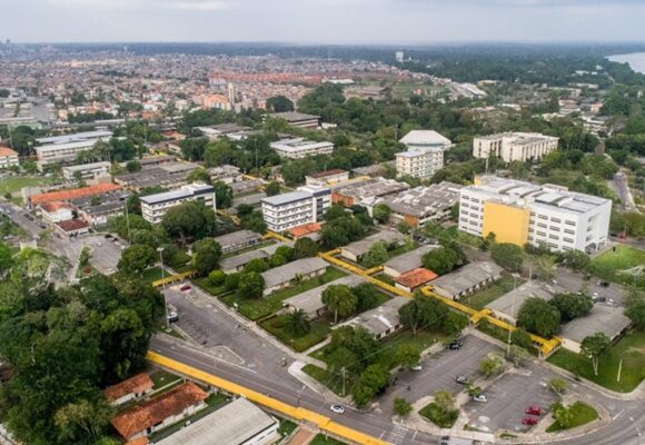 UFPA lançará edital para impulsionar inovação e bioeconomia na Região Metropolitana de Belém