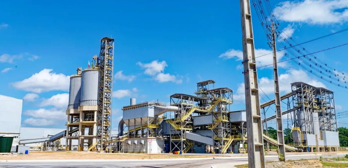 Pará impulsiona economia com novas áreas industriais e atração de investimentos