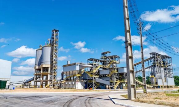 Pará impulsiona economia com novas áreas industriais e atração de investimentos