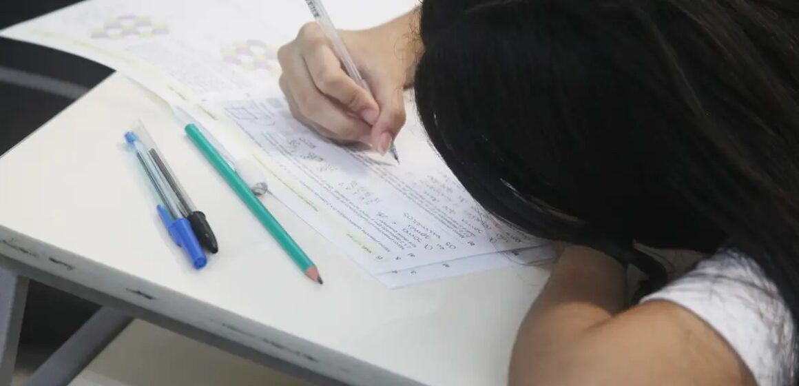 Inscrições para a 4ª Olimpíada Mirim de Matemática vão até 10 de junho