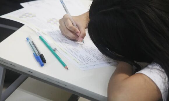 Inscrições para a 4ª Olimpíada Mirim de Matemática vão até 10 de junho