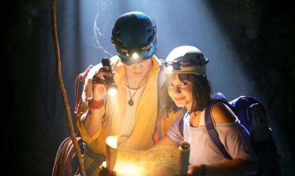 Novo filme de “Dora, a Aventureira” estreia em julho