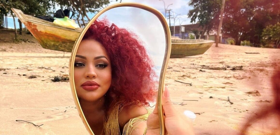 Gaya Veiga lança “Me Desmonta” em clipe que celebra o amor entre opostos