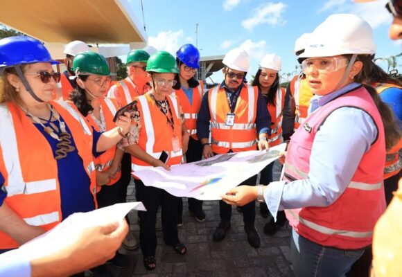 Cohab conhece tecnologias sustentáveis do Parque da Cidade, legado da COP30