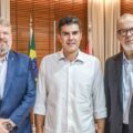 Setor mineral e Governo do Pará reforçam parceria por mineração sustentável na Amazônia