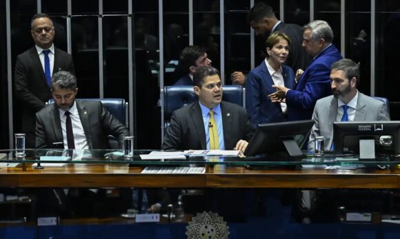 Senado aprova Novo Marco do Licenciamento Ambiental com flexibilizações