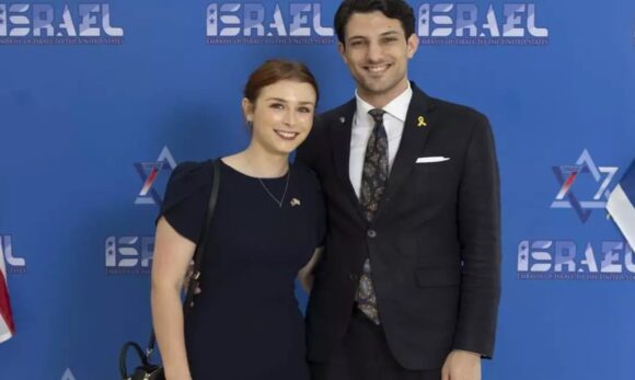Ataque em museu judeu de Washington mata diplomatas israelenses