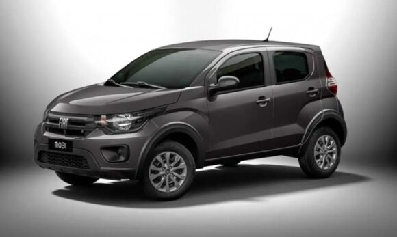 Volta do carro popular exige parceria entre indústria e governo, diz presidente da Stellantis