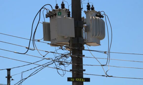Acidentes com rede elétrica caem 12,4% em 2024, mas mortes aumentam