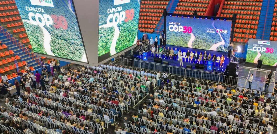 Capacita COP30 abre inscrições para cursos voltados a mulheres empreendedoras no Pará