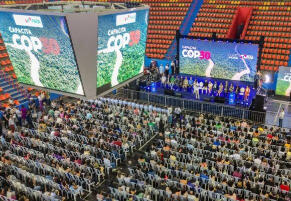 Capacita COP30 abre inscrições para cursos voltados a mulheres empreendedoras no Pará