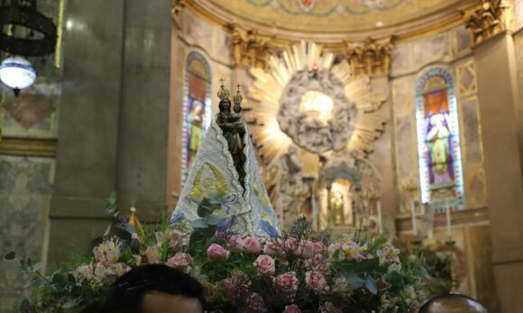 Basílica de Nazaré realiza o Dia de Devoção Nazarena com programação especial em honra a Maria